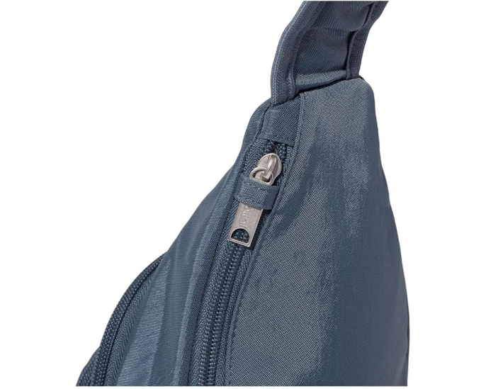 Слинг Baggallini Securtex Anti-Theft Daytripper с защитой от кражи