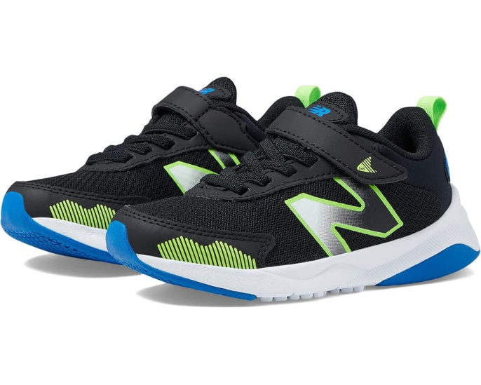 Кроссовки New Balance 545 с эластичными шнурками для малышей