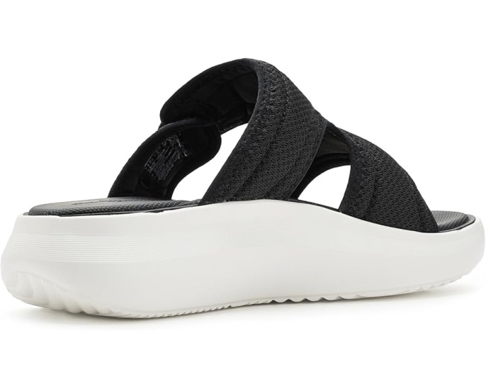 Сандалии Solevana Mist для отдыха и восстановления от Clarks