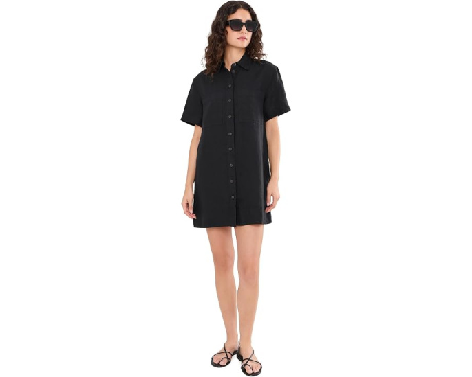 Платье Madewell Emilia из 100% льна
