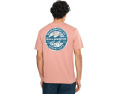 Футболка Billabong Hollow Fill Premium короткий рукав