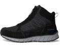 Утепленные водонепроницаемые кроссовки Snow Sneakers с передней молнией L.L.Bean