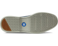 Оксфорды Otto Canvas Plain Toe с подошвой из искусственных материалов и пеной с эффектом памяти