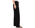 Брюки EILEEN FISHER Washable Flex Ponte полной длины