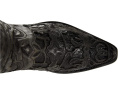 Сапоги A4116 от Corral Boots с зауженным носком и декоративным верхом