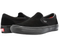 Кеды Vans Skate Slip-On с усиленным верхом