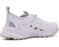 Женские треккинговые кроссовки KEEN Zionic ADV Open-Air с сетчатым верхом
