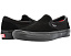 Кеды Vans Skate Slip-On с усиленным верхом
