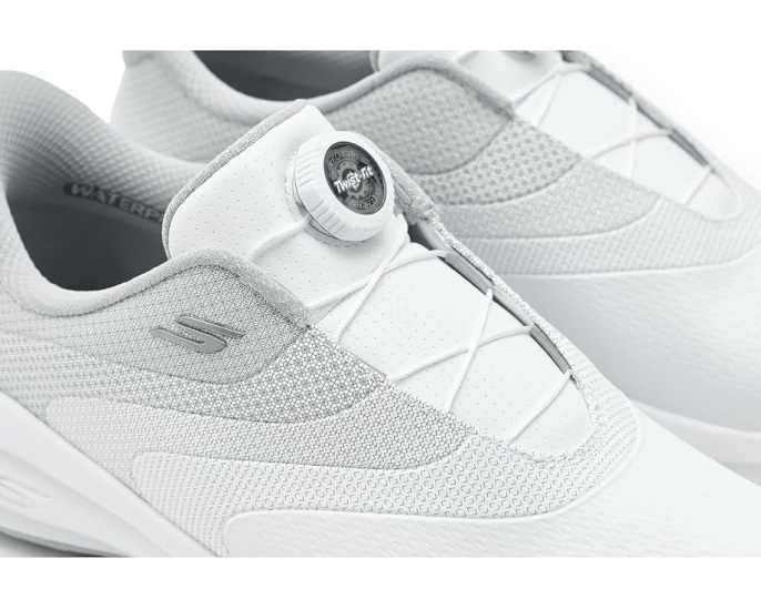 Гольф туфли Skechers GO GOLF Flow SI Twist с технологией Slip in