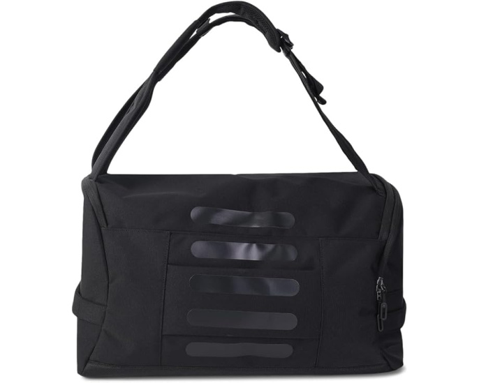 Сумка-трансформер Sojourn Duffle Backpack от Hedgren