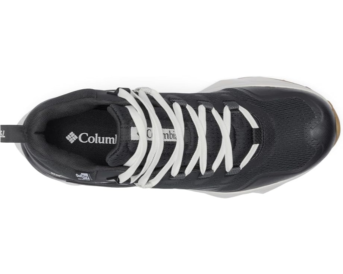 Треккинговые ботинки Columbia Facet 75 Mid Outdry