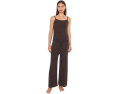 Barefoot Dreams топ Cozychic Ultra Lite Pointelle на бретелях