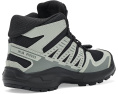 Кроссовки Salomon XA Pro Mid Waterproof для детей