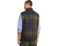 Icons Tartan Lowerdale Quilted Gilet