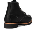 Ботинки Red Wing Heritage 6 дюймов Moc Toe с подошвой Lug