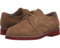 Ботинки Oxford Eastland 1955 Edition Buck