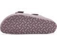 Сандалии Birkenstock Arizona EVA Essentials с двумя регулируемыми ремешками