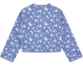 Стеганая подкладка-куртка Quilted Liner от abercrombie kids