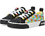 Детские кроссовки Ground Up Pokemon Low Top с принтом персонажей