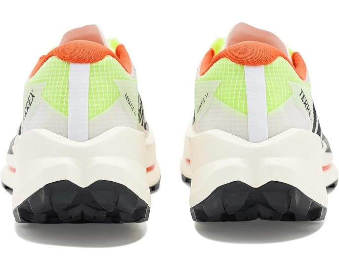 Трейловые кроссовки Terrex Agravic Tt от Adidas