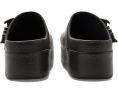 Сабо Dylan Platform Boho Buckle от Crocs на платформе