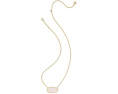 Подвеска на короткой цепочке Elisa Statement от Kendra Scott