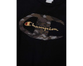 Champion Heritage футболка с логотипом C
