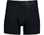 Трусы-боксеры Smooth Luxe Micro Modal от SAXX UNDERWEAR с технологией BallPark Pouch