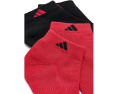 Athletic Cushioned 6-Pack Low Cut
