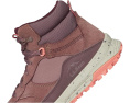 Ботинки L.L.Bean Everywhere Explorer Mid с подошвой VertiGrip