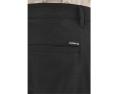 Quiksilver шорты Riviera Hybrid короткие черные
