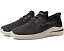 Веганские кроссовки Skechers Delson 3.0 Roth Hands Free Slip-Ins с сетчатыми вставками