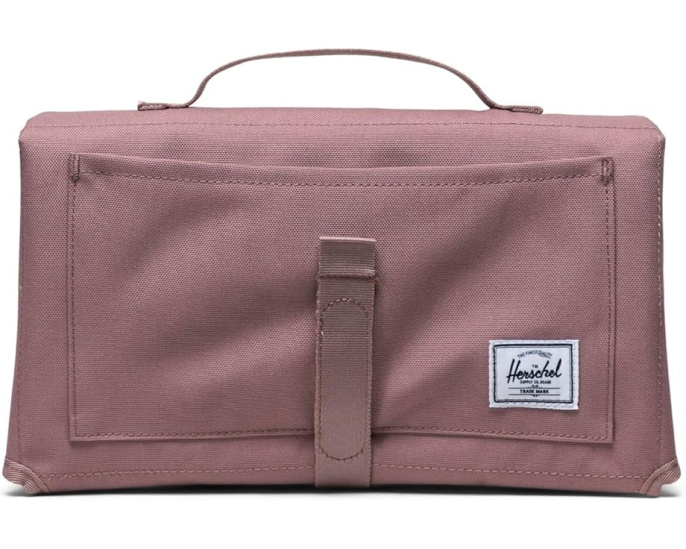 Пеленальный коврик Herschel Supply Co. Sprout Change Mat с ручкой