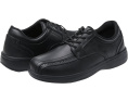 Оксфорды Orthofeet Gramercy на шнуровке