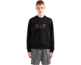 Свитшот Armani Exchange с прямоугольным логотипом A|x
