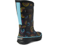 Резиновые сапоги Bogs Wild Rainbows для детей