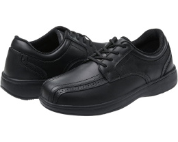 Оксфорды Orthofeet Gramercy на шнуровке