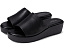 Сандалии Rockport Aubriella Slide на платформе с открытым носком