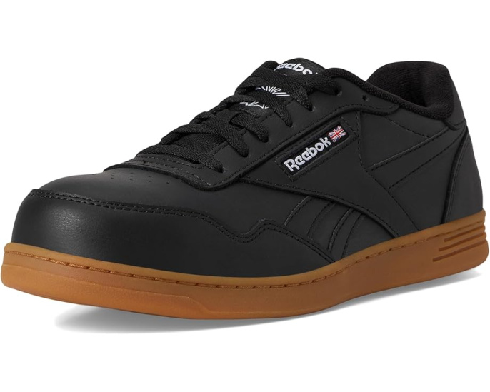 Reebok Club Memt Work ботинки с композитным носком EH