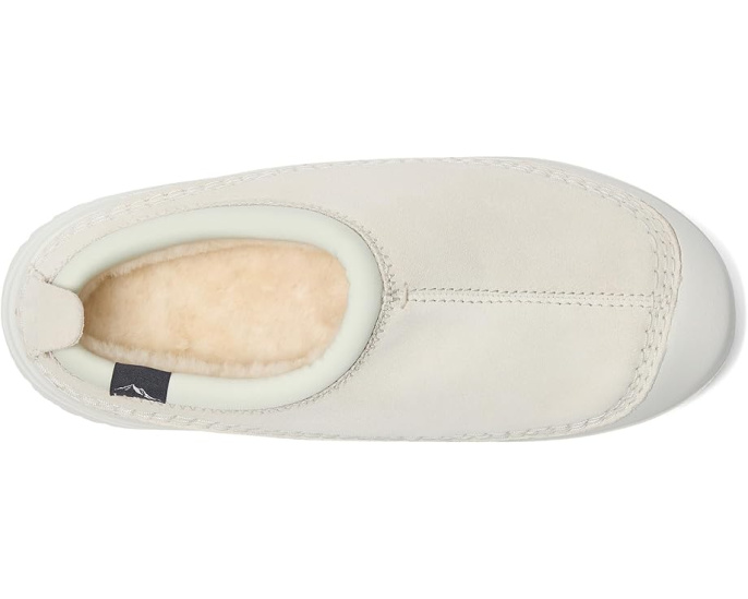 Домашние тапочки L.L.Bean Wicked Good Max с водостойким верхом