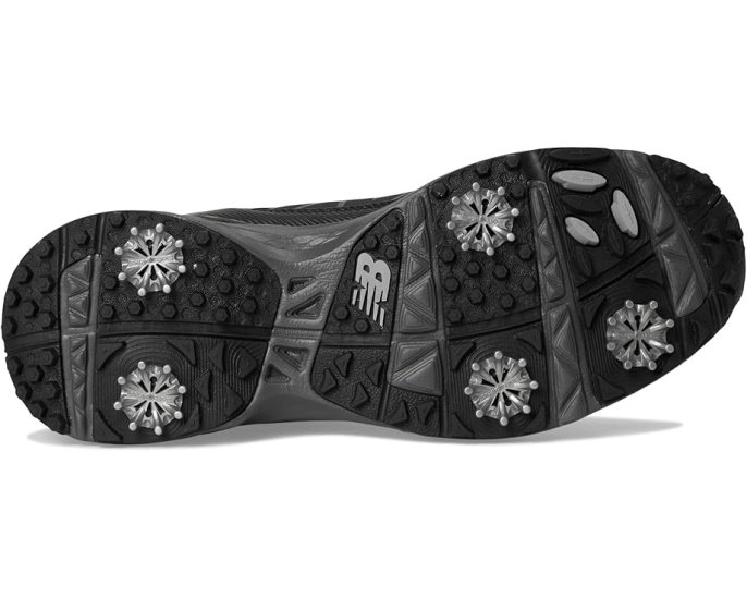 Гольф обувь New Balance Brighton V2 с водонепроницаемым верхом