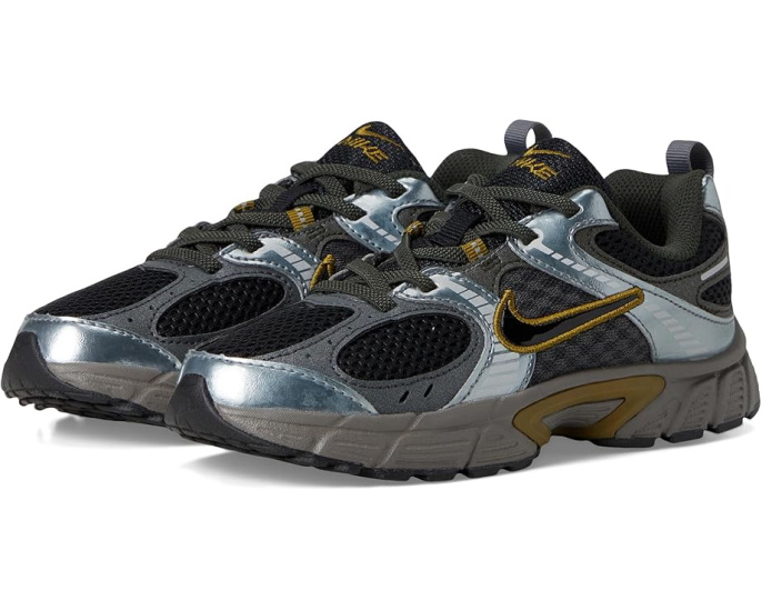 Кроссовки Nike V5 Runner для детей с пеной в средней подошве