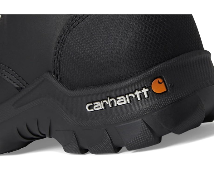 Carhartt 6" Rugged Flex рабочие ботинки с композитным носком