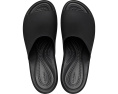 Crocs Сандалии Brooklyn Slide на платформе с технологией LiteRide