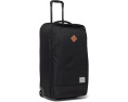 Чемодан Herschel Heritage Softshell средний с замком и колесами