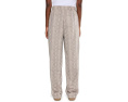 Штаны Puma T7 Snake Print Straight Leg
