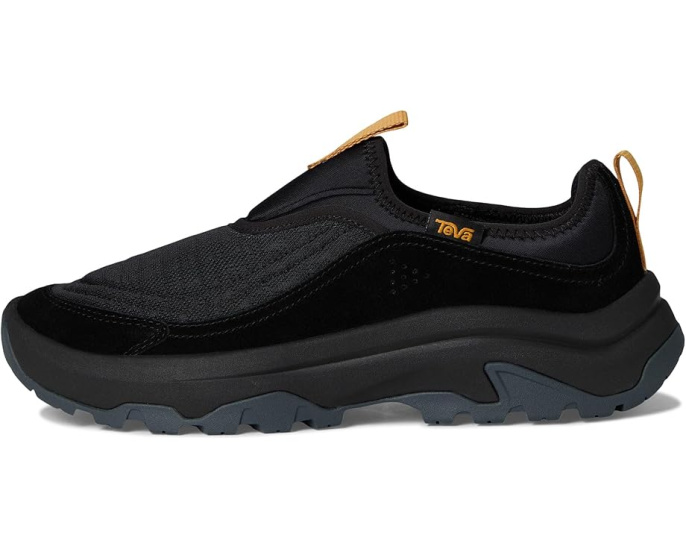 Слипоны Teva Hurricane Daybreaker Slip-On для города и отдыха