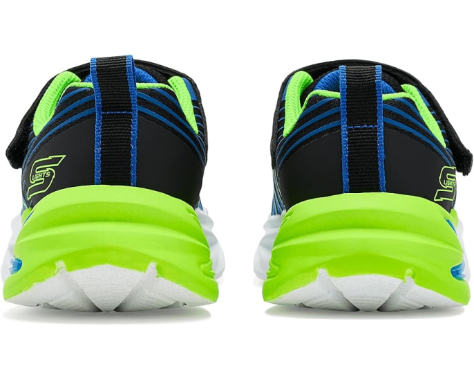 Кроссовки Flex-Glow Ultra 400141L с подсветкой
