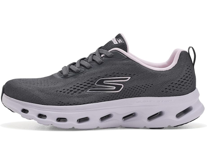 SKECHERS Performance Go Walk Glide Step 2.0 Kristee с промежуточной подошвой Ultra Go