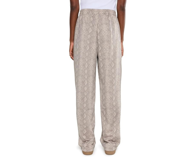 Штаны Puma T7 Snake Print Straight Leg